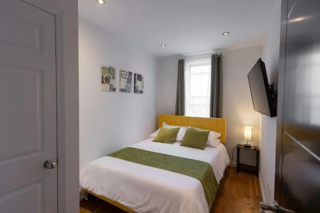 Stylish 5 Bedroom Apt In Nyc! New York United States