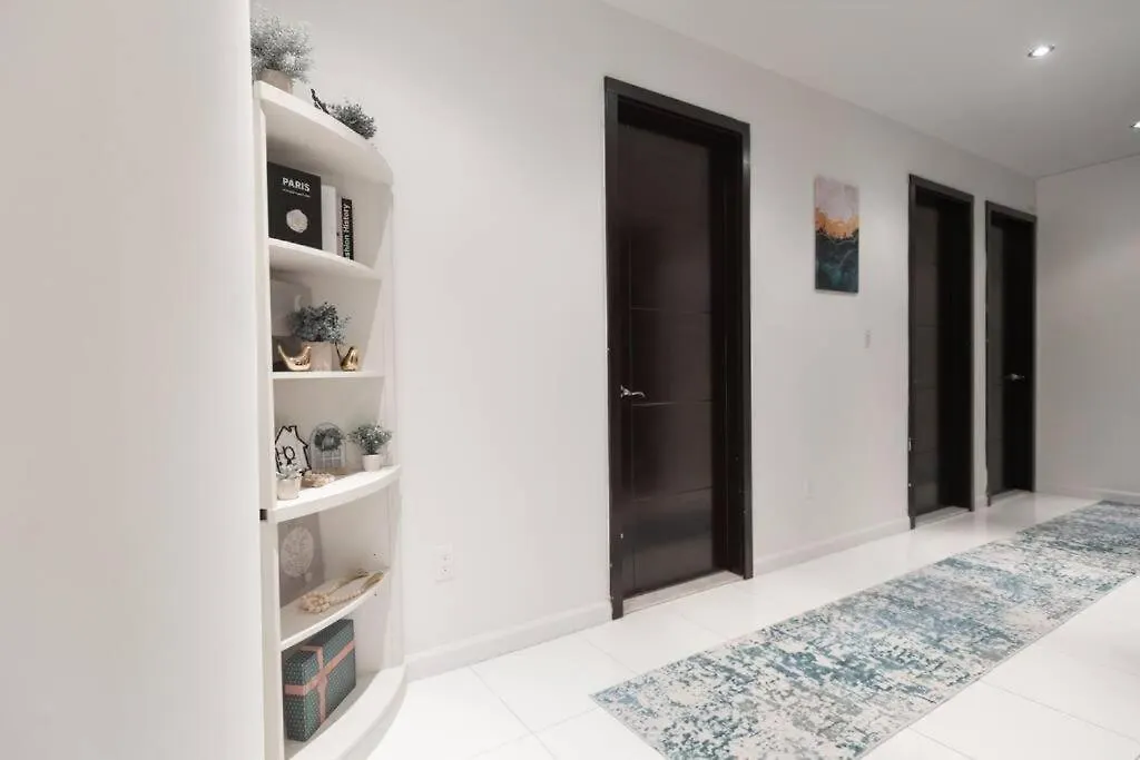 Stylish 5 Bedroom Apt In Nyc! New York 0*,